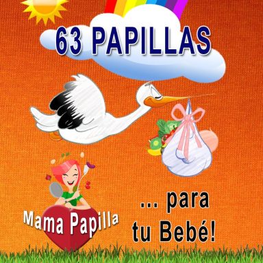 63 Papillas - Mama Papilla