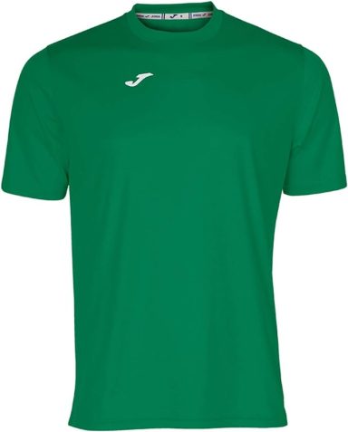 Joma Combi Camiseta Manga Corta, Hombre