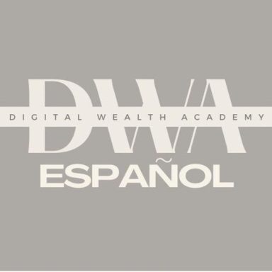 Digital Wealth Academy Curso completo DWA MRR