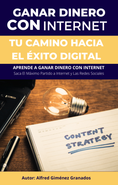 Aprende a Ganar Dinero con Internet