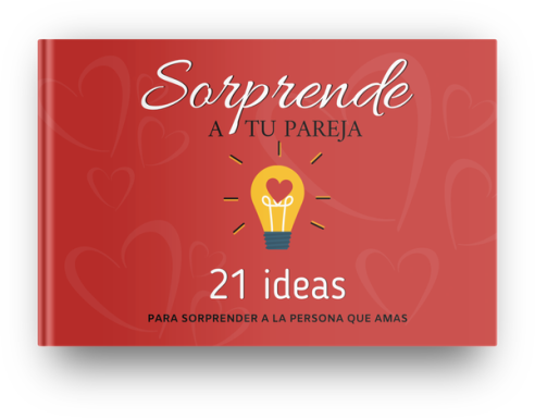 21 Ideas Para Sorprender a tu Pareja