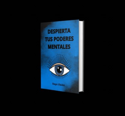  Despierta tus Poderes Mentales