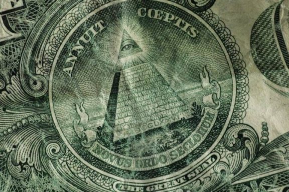 Iluminati el futuro del gobierno mundial