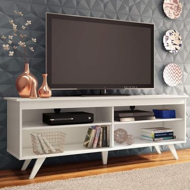 Madesa Mueble de TV Moderno